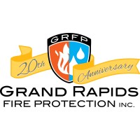 Grand Rapids Fire Protection logo - Similar company to Beechtree Partners Llc