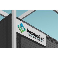 Bosnaplast Ltd. logo - Similar company to Plastoflex