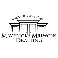 Mavericks Millwork Drafting logo - Similar company to Western Casework Corp