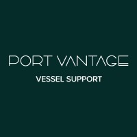 Port Vantage logo - Similar company to Deeplink As
