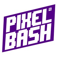 Pixel Bash