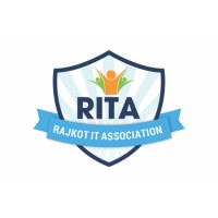 Rajkot Information Technology Association logo - Similar company to Icreate Technolab - A Reputed Website & Web Development Company In India Located In Rajkot