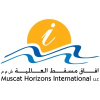 Muscat Horizons International logo - Similar company to Oriental Control Systems Llc
