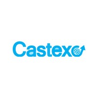 Castexco SRL logo - Similar company to Capacita - Sistema E-Learning