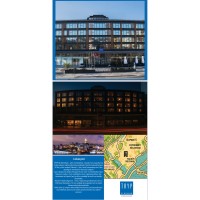 TRYP By Wyndham Istanbul Dolapdere logo - Similar company to Tryp By Wyndham İstanbul Ataşehir