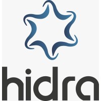 Cal Hidra Ltda logo - Similar company to Engecal Indústria E Comércio De Cal