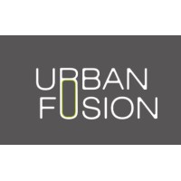 Urban Fusion logo - Similar company to Lp17 Design