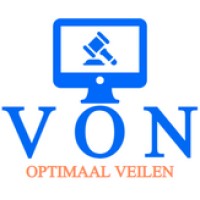 Veiling Ondersteuning Nederland logo - Similar company to Exppro