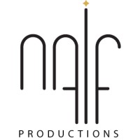 Naif Productions logo - Similar company to Le Temps Des Etoiles