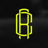 Catford Rangers FC logo - Similar company to Perverse Sunglasses