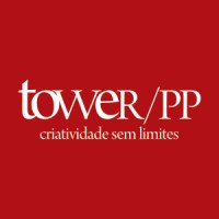 Towerpp logo - Similar company to Tower Print Ltd