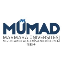 Marmara Üniversitesi Mezunları ve Akademisyenleri Derneği logo - Similar company to Marmara Üniversitesi Mezunları Ve Akademisyenler Derneği Mümad1883+