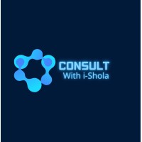 Consult with i-Shola logo - Similar company to Ngex
