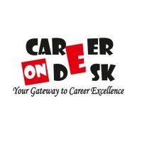 CareerOnDesk logo - Similar company to Afriplatform Pvt Ltd