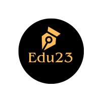 Edu23 logo - Similar company to Nature Beauty Farms