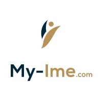 My-Ime.com logo - Similar company to Carlstat
