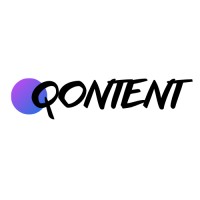 Qontent logo - Similar company to Infod