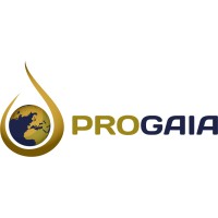 Progaia Ltd logo - Similar company to Lubrichemo Hellas P.C
