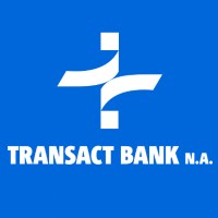 Transact Bank N.A. logo - Similar company to Transact Pro