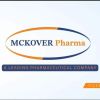 MCKOVER Pharma logo - Similar company to Avano Pharma