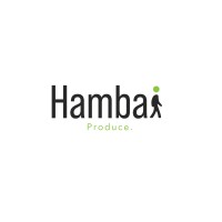 Hambai Produce logo - Similar company to Zimbabwe Industrial Hemp Trust