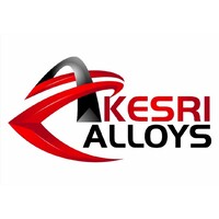 KESRI ALLOYS LIMITED logo - Similar company to Realtech Industries