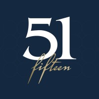 51Fifteen Cuisine & Cocktails logo - Similar company to Emprodemy Spa