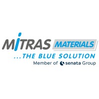 MITRAS Materials GmbH logo - Similar company to Epsotech - We Care About Plastics