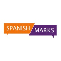 Spanish Marks logo - Similar company to Camosun Accounting & Finance Association