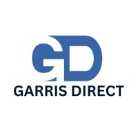 Garris Direct logo - Similar company to Fortis Doors