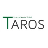 Taros Personalservice GmbH logo - Similar company to Waidlajobs.De