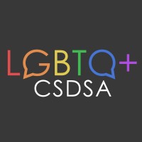 Lgbtq+ Csd Student Association
