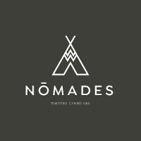 Agencia Nómades logo - Similar company to Luvion