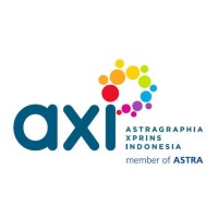 PT Astragraphia Xprins Indonesia logo - Similar company to Pt Primagraphia Digital