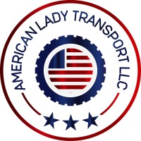 American Lady Transport Llc logo - Similar company to Rowe Freight Ltd