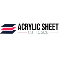 Acrylic Sheet Cut To Size logo - Similar company to Acrylic Source+