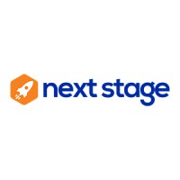 Next Stage logo - Similar company to Exenzo