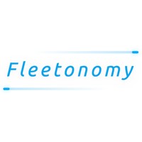 Fleetonomy (Acquired by Via) logo - Similar company to Uxd - User Experience Design