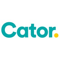 Cator logo - Similar company to 2G Chemical Plastic Recycling