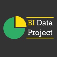 BiData Project logo - Similar company to Ccance
