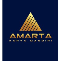PT. AMARTA KARYA MANDIRI logo - Similar company to Asn