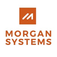 Morgan Systems logo - Similar company to Nested Tours