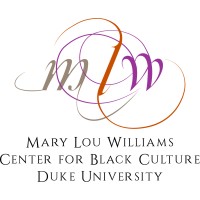 Mary Lou Williams Center for Black Culture at Duke University logo - Similar company to Jc Innovation