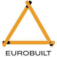 EUROBUILT logo - Similar company to Techcon Construction Corp