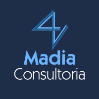 Madia Consultoria® logo - Similar company to Tsjp Advogados