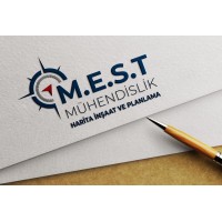 MEST MÜHENDİSLİK HARİTA İNŞAAT VE PLANLAMA logo - Similar company to Gtü Harita Teknolojileri Araştırma Kulübü