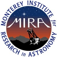 Monterey Institute for Research in Astronomy logo - Similar company to Astracell, Llc.