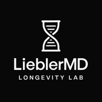 LieblerMD Longevity Lab logo - Similar company to U - The Longevity Club