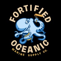 Fortified Oceanic logo - Similar company to Ardo Architecture