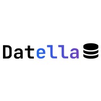 Datella logo - Similar company to Hamdani Media